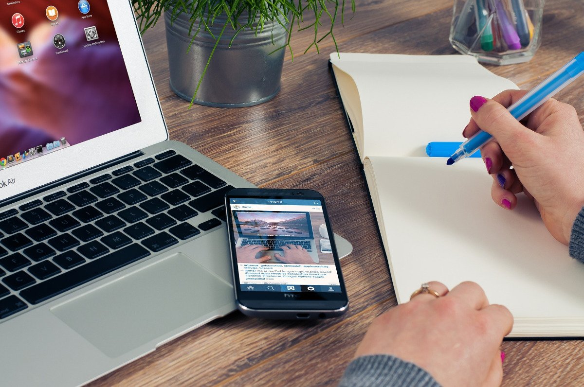 Digitaler Arbeitsplatz für die Zusammenarbeit mit der Steuerkanzlei Backherms