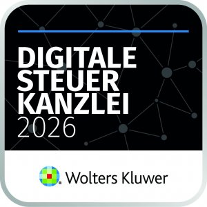 Digitale Steuerkanzlei 2026